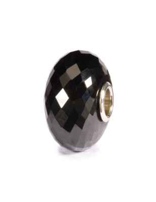 BEAD ONICE NERO TROLLBEADS TSTBE-20005 TROLLBEADS
