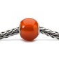 BEAD ONICE ROSSO ROTONDO TROLLBEADS BEAD ONICE ROSSO ROTONDO TROLLBEADS