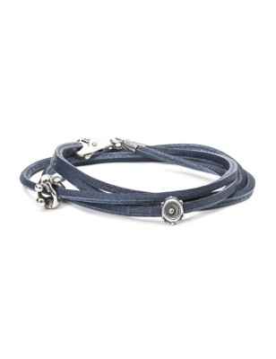 BEAD PATERNITA' TROLLBEADS TAGBE-50033 TROLLBEADS