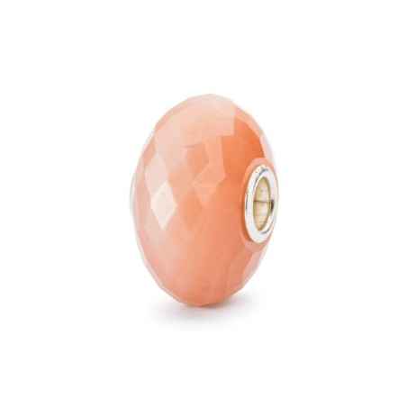 BEAD PIETRA DI LUNA TROLLBEADS TSTBE-20022 TROLLBEADS