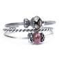 BEAD QUARZO FRAGOLA TROLLBEADS BEAD QUARZO FRAGOLA TROLLBEADS