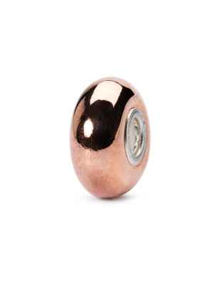 BEAD SOGNO DI RAME TROLLBEADS TCUBE-00002 TROLLBEADS