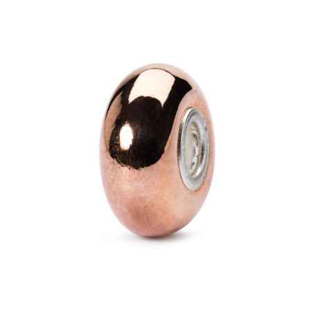 BEAD SOGNO DI RAME TROLLBEADS TCUBE-00002 TROLLBEADS