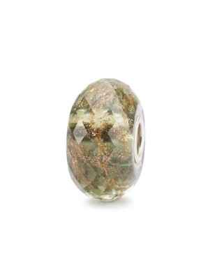 BEAD SPENSIERATEZZA DONNA TROLLBEADS  TGLBE-30060 TROLLBEADS
