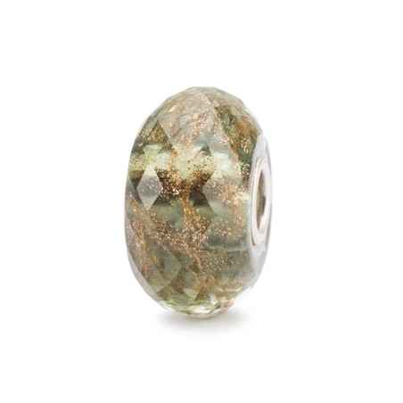 BEAD SPENSIERATEZZA DONNA TROLLBEADS  TGLBE-30060 TROLLBEADS