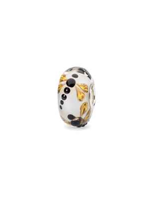 BEAD VOLO DI LIBELLULA DONNA TROLLBEADS  TGLBE-10438 TROLLBEADS