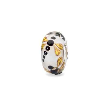 BEAD VOLO DI LIBELLULA DONNA TROLLBEADS  TGLBE-10438 TROLLBEADS