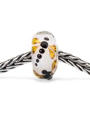 BEAD VOLO DI LIBELLULA DONNA TROLLBEADS 