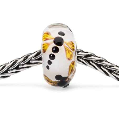 BEAD VOLO DI LIBELLULA DONNA TROLLBEADS 