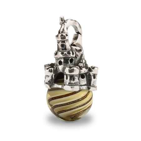 BEAD CASTELLO DI SABBIA DONNA TROLLBEADS  TAGPE-00081 TROLLBEADS