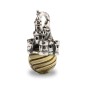 BEAD CASTELLO DI SABBIA DONNA TROLLBEADS BEAD CASTELLO DI SABBIA DONNA TROLLBEADS