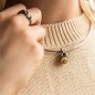 BEAD CASTELLO DI SABBIA DONNA TROLLBEADS BEAD CASTELLO DI SABBIA DONNA TROLLBEADS