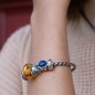 BEAD DONO DELLA CONOSCENZA TROLLBEADS BEAD DONO DELLA CONOSCENZA TROLLBEADS