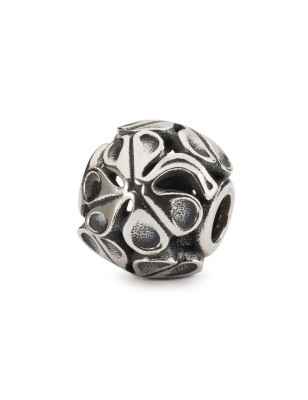 BEAD TRIFOGLIO TROLLBEADS TAGBE-40124 TROLLBEADS