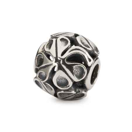BEAD TRIFOGLIO TROLLBEADS TAGBE-40124 TROLLBEADS