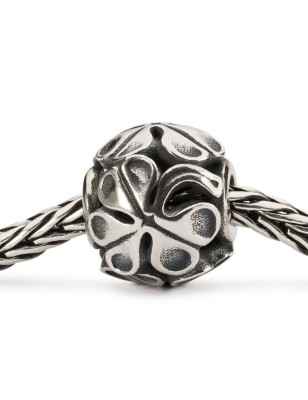 BEAD TRIFOGLIO TROLLBEADS