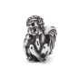 BEAD CHERUBINO DEI DESIDERI DONNA TROLLBEADS 