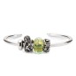 BEAD CHERUBINO DEI DESIDERI DONNA TROLLBEADS 