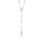 ROSARIO ARGENTO CLASSICO DONNA AMEN ROSARIO ARGENTO CLASSICO DONNA AMEN