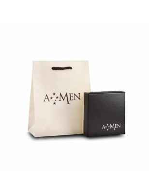 ROSARIO ARGENTO CLASSICO DONNA AMEN