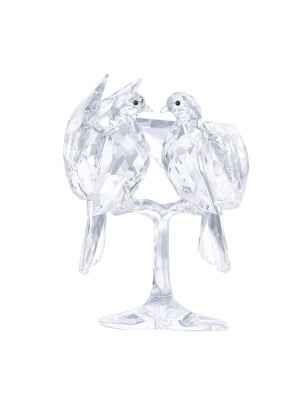 DECORAZIONE TORTORE SWAROVSKI 5249297 SWAROVSKI