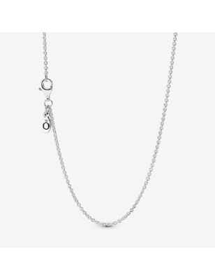COLLANA CATENINA MIS 90 DONNA PANDORA MOMENTS 590412-90 PANDORA