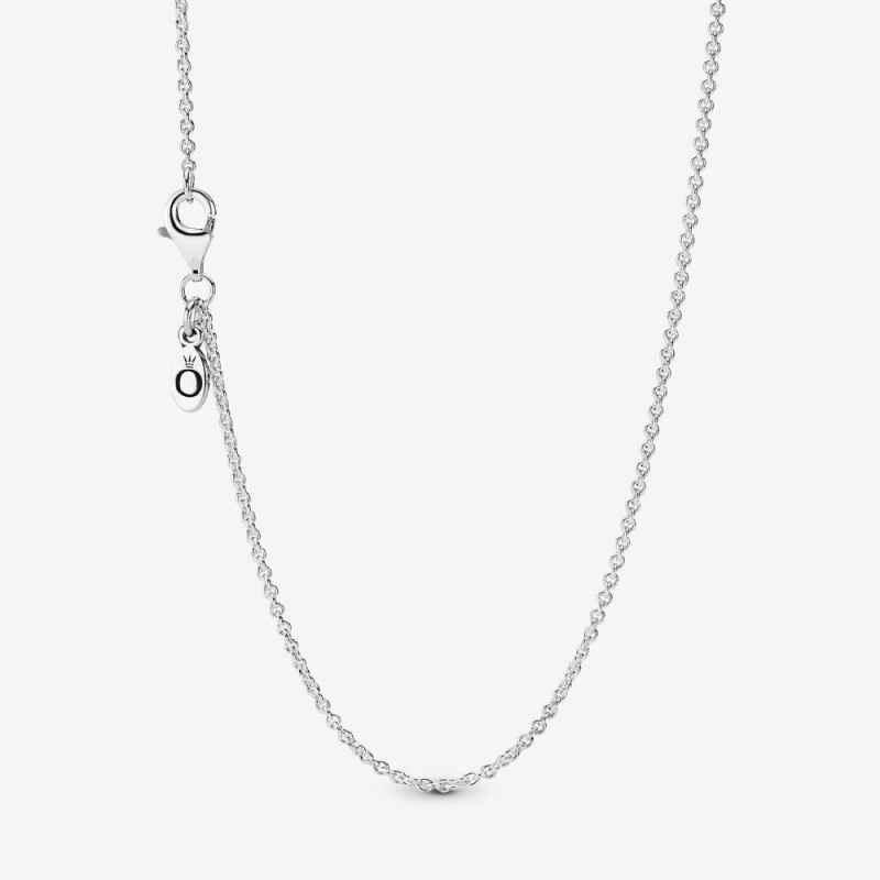 COLLANA CATENINA MIS 90 DONNA PANDORA MOMENTS COLLANA CATENINA MIS 90 DONNA PANDORA MOMENTS