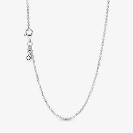 COLLANA CATENINA MIS 90 DONNA PANDORA MOMENTS 590412-90 PANDORA
