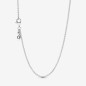 COLLANA CATENINA MIS 90 DONNA PANDORA MOMENTS COLLANA CATENINA MIS 90 DONNA PANDORA MOMENTS