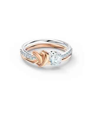ANELLO LIFELONG M58 DONNA SWAROVSKI  5535403 SWAROVSKI