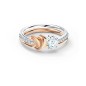 ANELLO LIFELONG M58 DONNA SWAROVSKI ANELLO LIFELONG M58 DONNA SWAROVSKI
