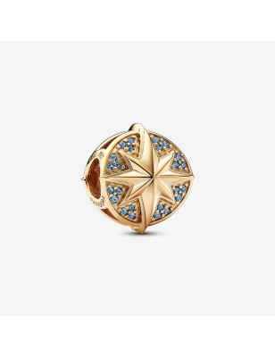CHARM STELLA CAPTAIN MARVEL DONNA PANDORA  762744C01 PANDORA