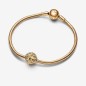 CHARM STELLA CAPTAIN MARVEL DONNA PANDORA 