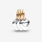 CHARM PENDENTE AMICI PER SEMPRE DIVISIBILE DONNA PANDORA CHARM PENDENTE AMICI PER SEMPRE DIVISIBILE DONNA PANDORA