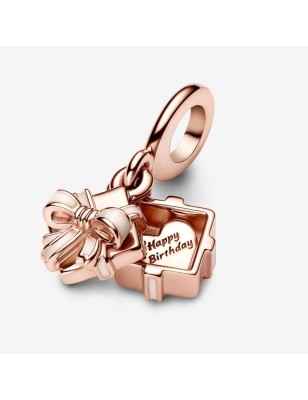 CHARM PENDENTE REGALO DONNA PANDORA  782591C01 PANDORA