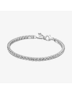 BRACCIALE TENNIS 16CM DONNA PANDORA  591469C01-16 PANDORA