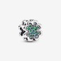 BEAD QUADRIFOGLIO DELL'AMICIZIA DIVISIBILE PANDORA BEAD QUADRIFOGLIO DELL'AMICIZIA DIVISIBILE PANDORA