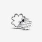 BEAD QUADRIFOGLIO DELL'AMICIZIA DIVISIBILE PANDORA BEAD QUADRIFOGLIO DELL'AMICIZIA DIVISIBILE PANDORA