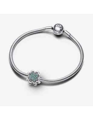 BEAD QUADRIFOGLIO DELL'AMICIZIA DIVISIBILE PANDORA 792752C01 PANDORA