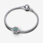 BEAD QUADRIFOGLIO DELL'AMICIZIA DIVISIBILE PANDORA BEAD QUADRIFOGLIO DELL'AMICIZIA DIVISIBILE PANDORA