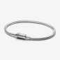 BRACCIALE CHIUSURA MAGNETICA CM.19 DONNA PANDORA BRACCIALE CHIUSURA MAGNETICA CM.19 DONNA PANDORA