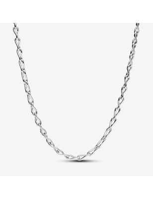 COLLANA CATENA INFINITO DONNA PANDORA  393052C00-50 PANDORA
