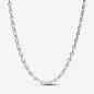 COLLANA CATENA INFINITO DONNA PANDORA COLLANA CATENA INFINITO DONNA PANDORA