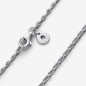 COLLANA CATENA INFINITO DONNA PANDORA COLLANA CATENA INFINITO DONNA PANDORA