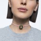 COLLANA VERDE DONNA SWAROVSKI DULCIS COLLANA VERDE DONNA SWAROVSKI DULCIS
