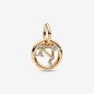 CHARM PENDENTE SEGNO ZODIACALE BILANCIA PANDORA CHARM PENDENTE SEGNO ZODIACALE BILANCIA PANDORA