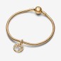 CHARM PENDENTE SEGNO ZODIACALE BILANCIA PANDORA CHARM PENDENTE SEGNO ZODIACALE BILANCIA PANDORA