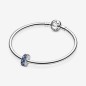 CHARM CLIP MOSAICO BLU DONNA PANDORA CHARM CLIP MOSAICO BLU DONNA PANDORA
