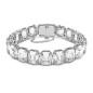 BRACCIALE BIANCO DONNA SWAROVSKI MILLENIA BRACCIALE BIANCO DONNA SWAROVSKI MILLENIA