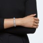 BRACCIALE BIANCO DONNA SWAROVSKI MILLENIA BRACCIALE BIANCO DONNA SWAROVSKI MILLENIA